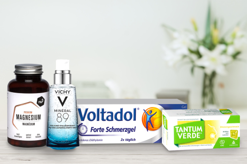 Shop Apotheke – Medikamente sicher und günstig bestellen. 10% Rabatt auf alle nicht verschreibungspflichtige Artikel 